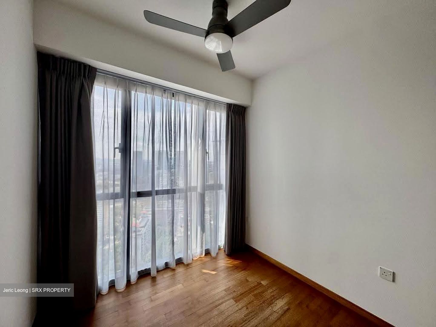 Stirling Residences (D3), Apartment #610332021